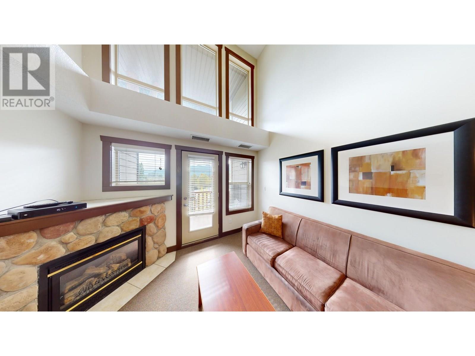 1500 McDonald Avenue Unit# 415, Fernie