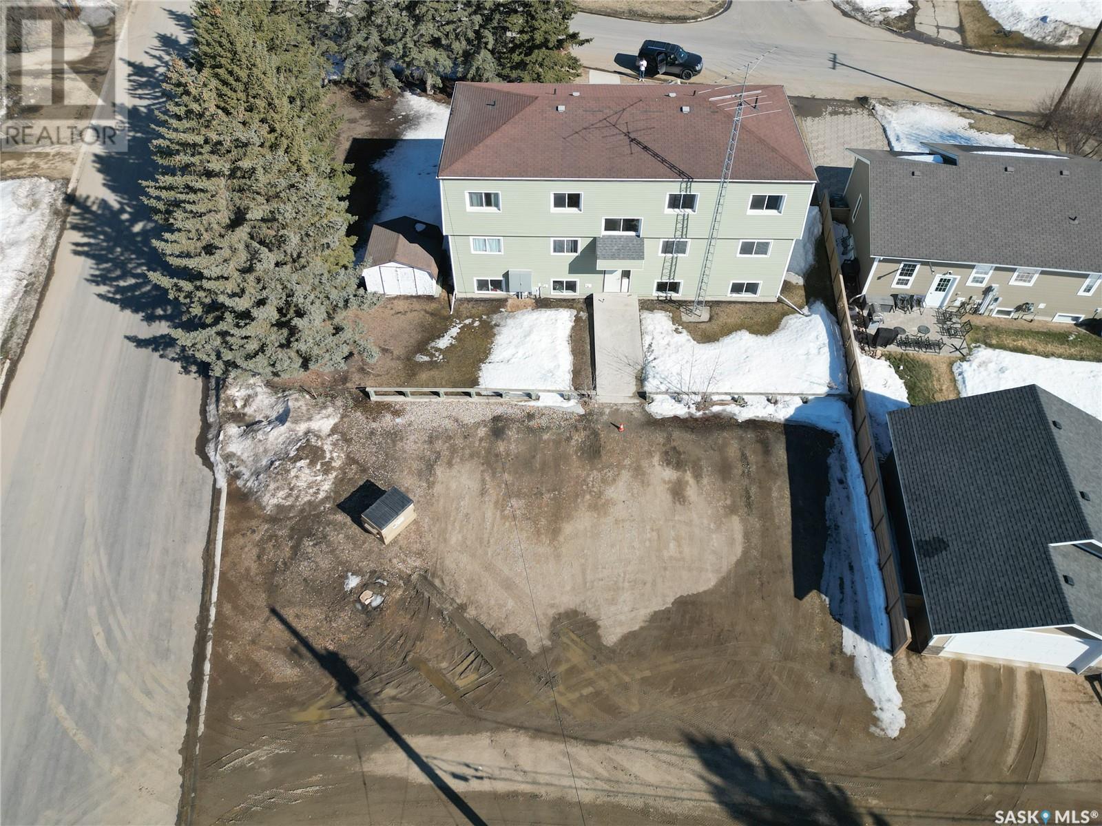 Photo 17 of 1905 101st Street, Tisdale SK
