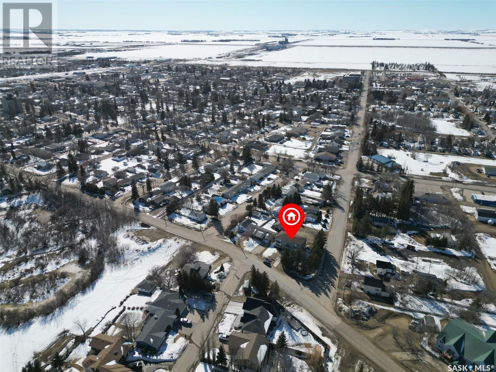 Photo 16 of 1905 101st Street, Tisdale SK
