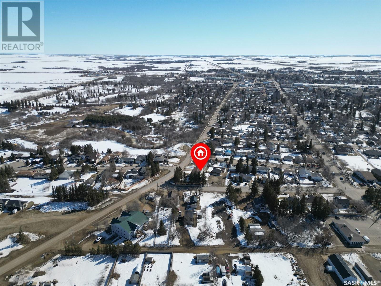 Photo 25 of 1905 101st Street, Tisdale SK