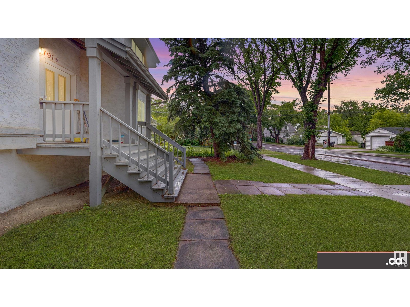 Photo 55 of 7914 7916 110 St Nw, Edmonton AB
