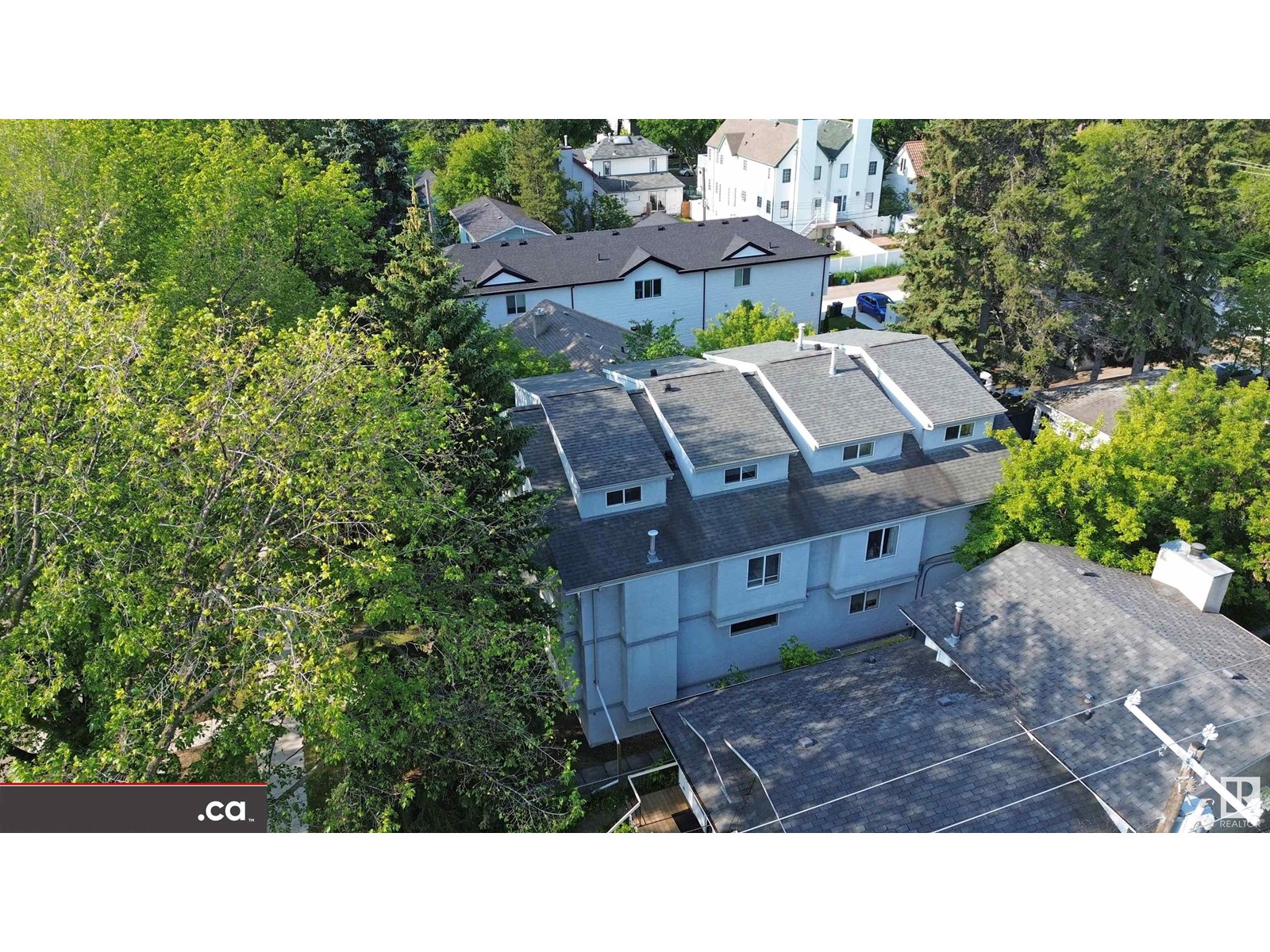 Photo 59 of 7914 7916 110 St Nw, Edmonton AB