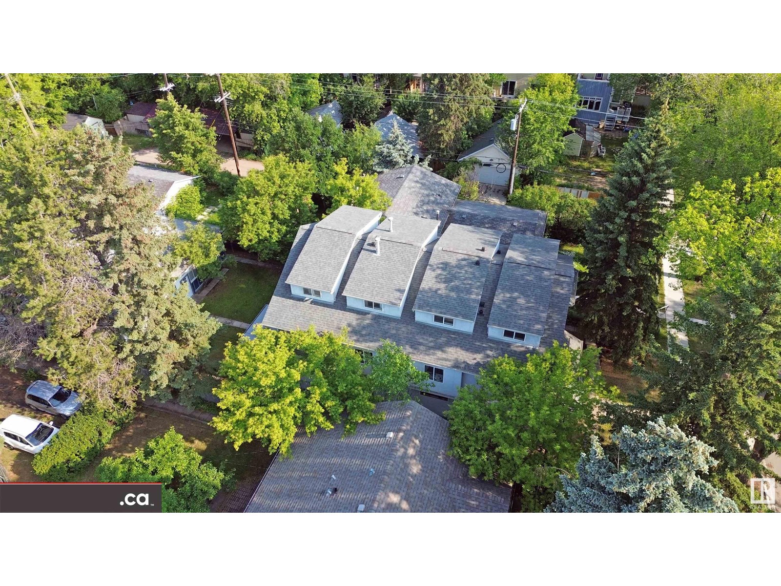 Photo 58 of 7914 7916 110 St Nw, Edmonton AB