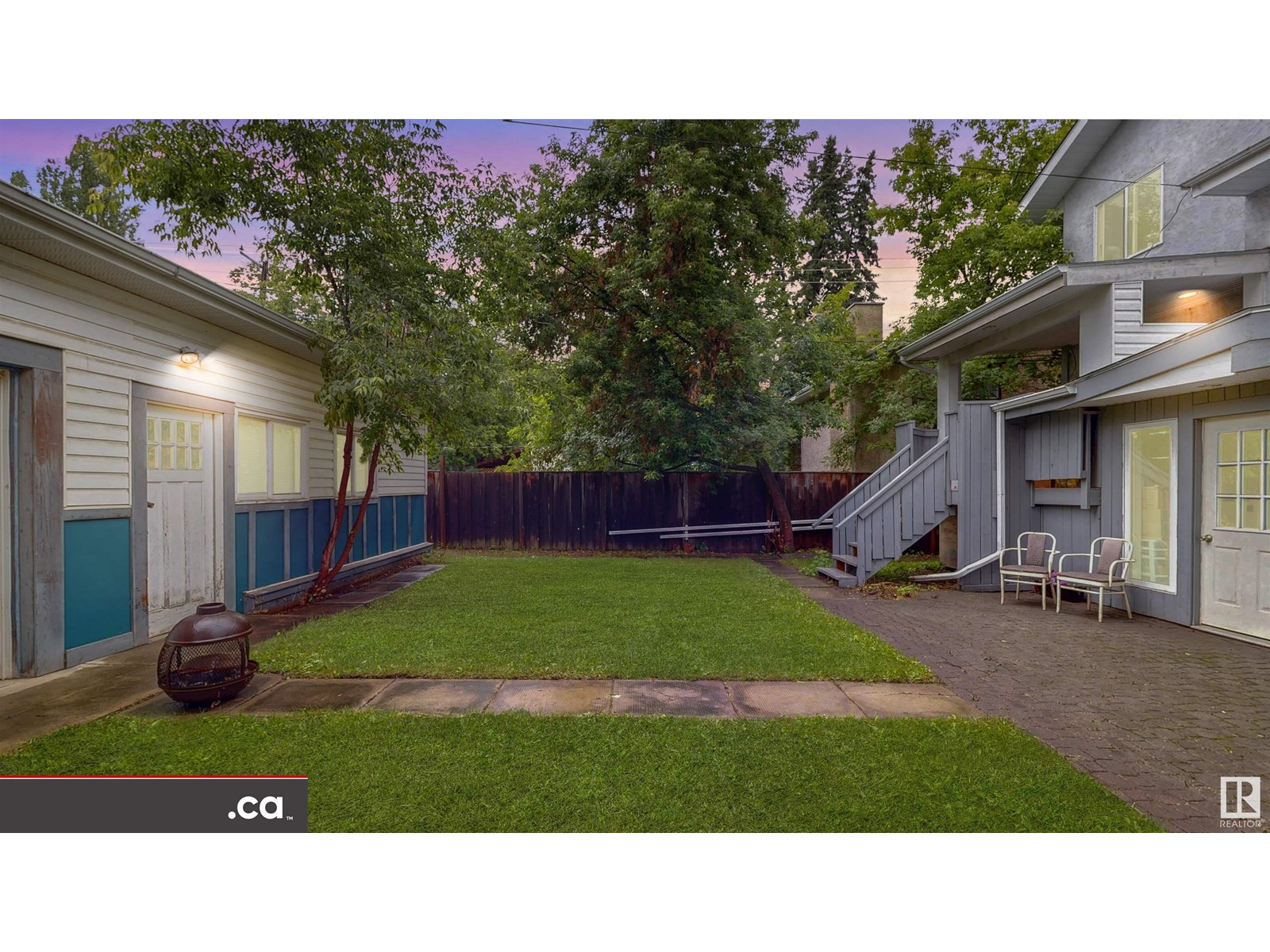 Photo 33 of 7914 7916 110 St Nw, Edmonton AB