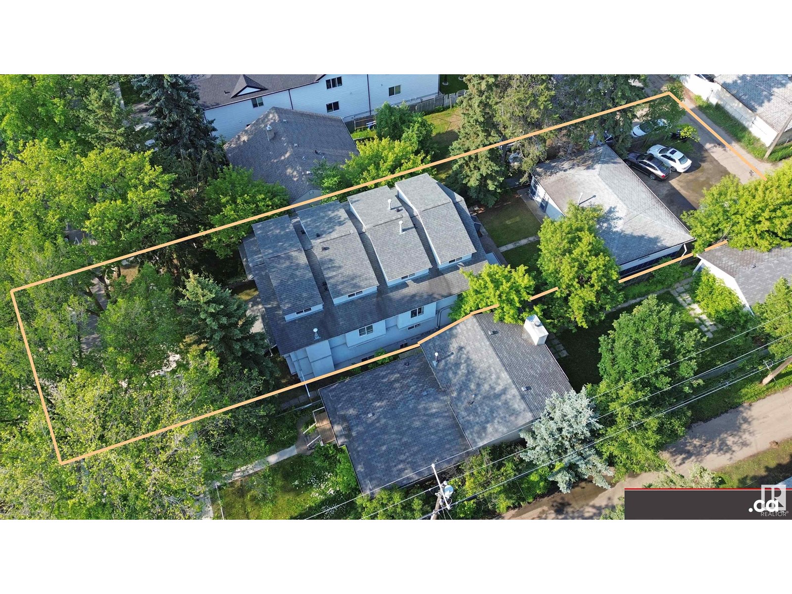 Photo 61 of 7914 7916 110 St Nw, Edmonton AB