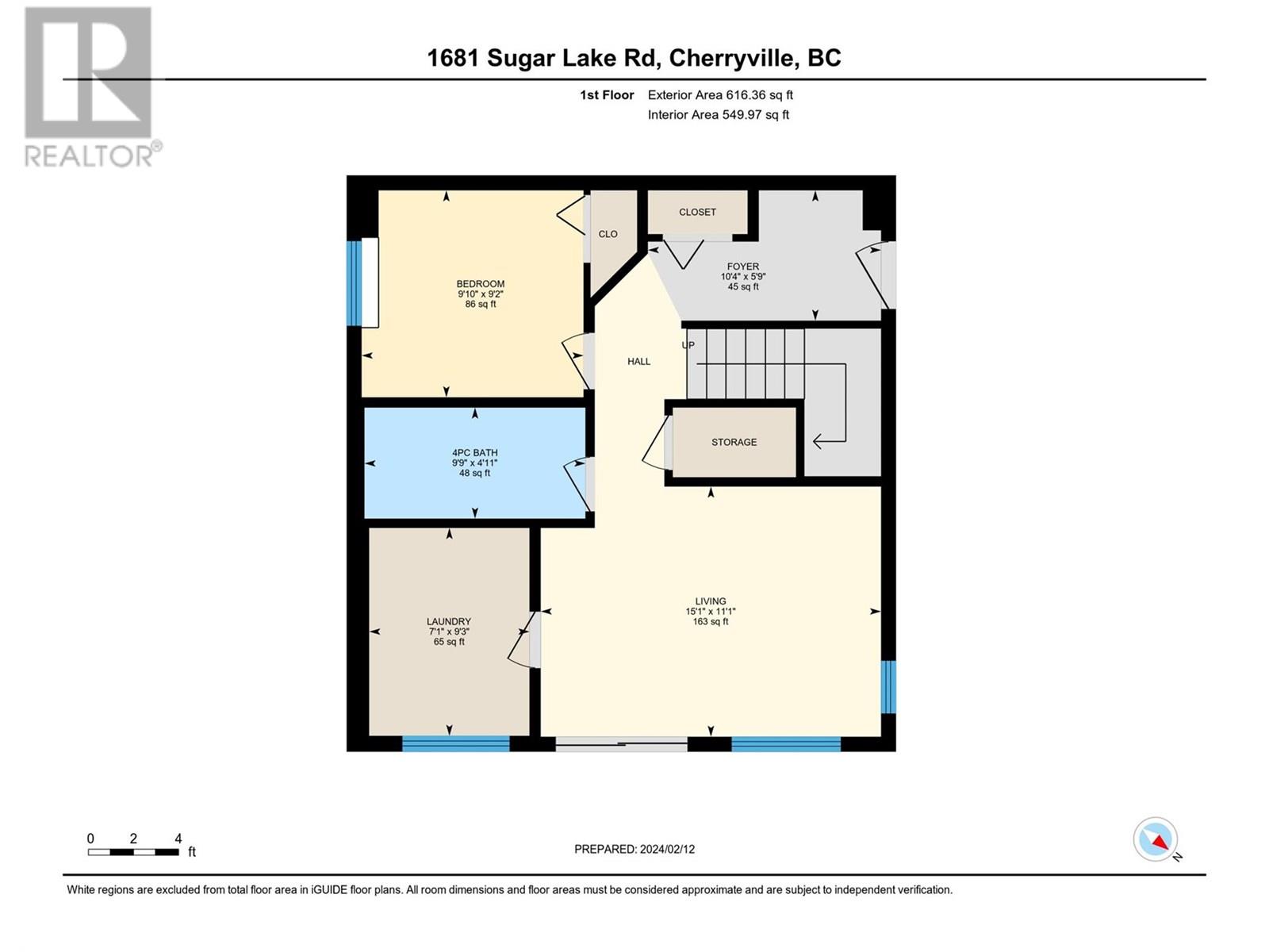1681 Sugar Lake Road Unit# 7, Cherryville