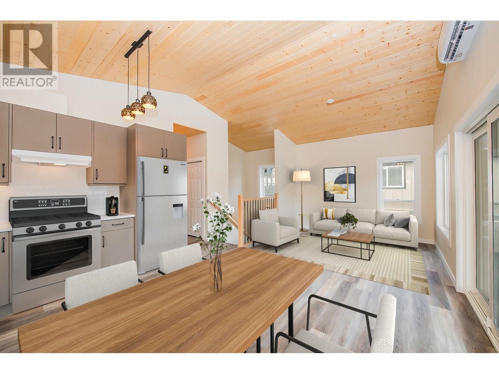 1681 Sugar Lake Road Unit# 7, Cherryville