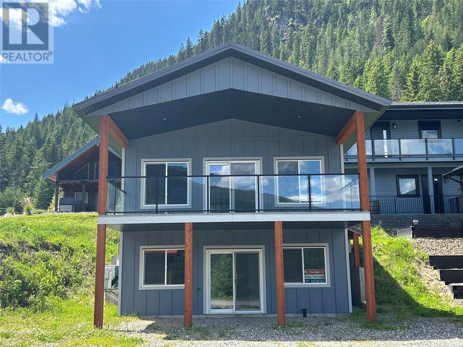1681 Sugar Lake Road Unit# 7, Cherryville