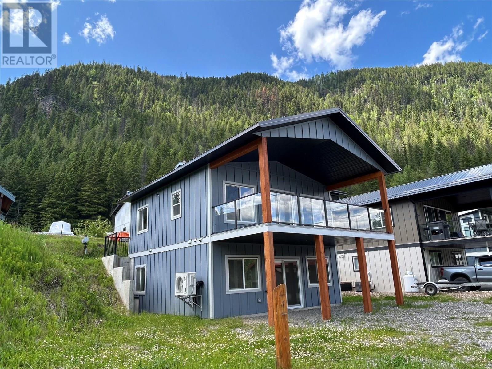 1681 Sugar Lake Road Unit# 7, Cherryville