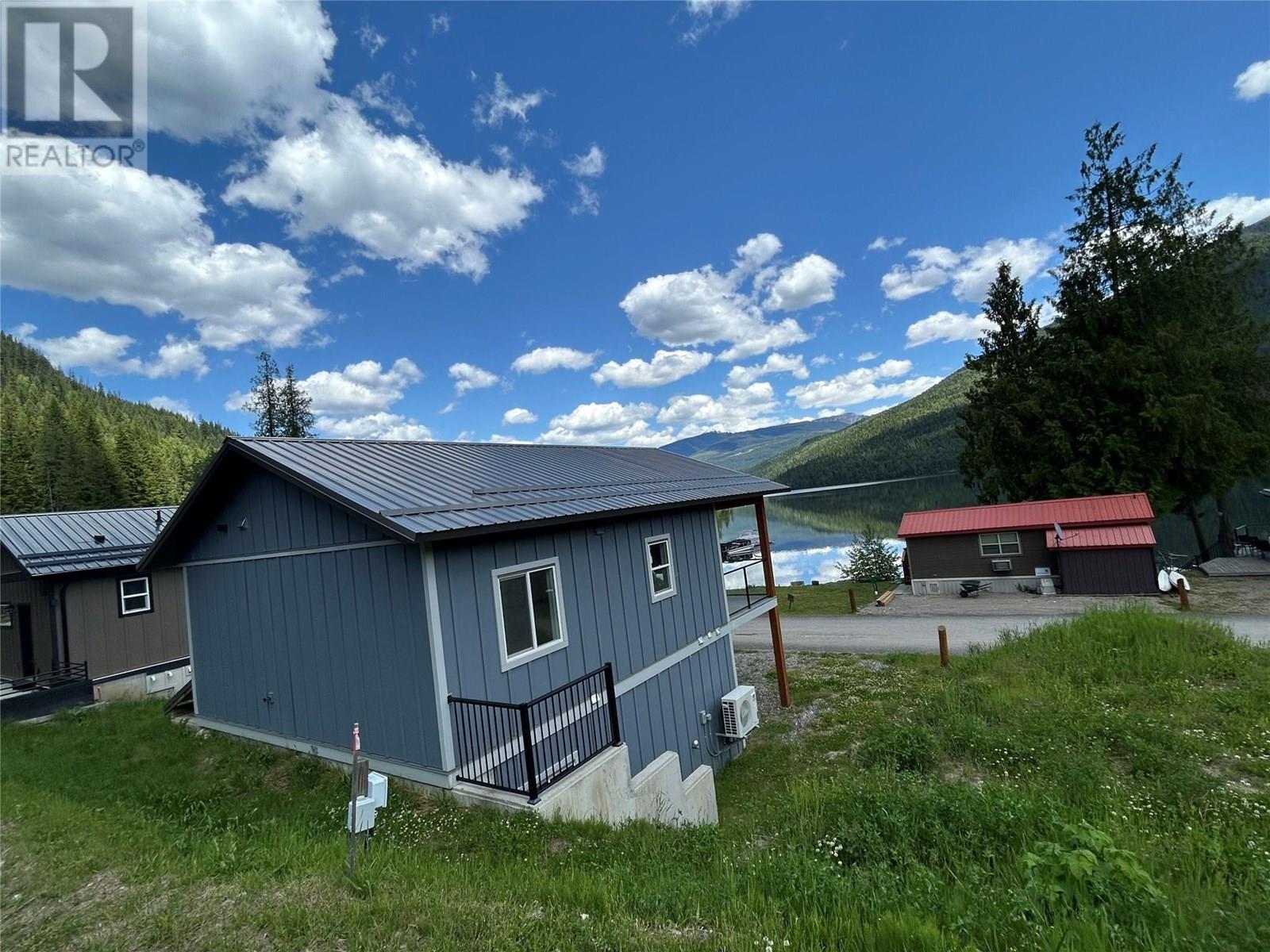 1681 Sugar Lake Road Unit# 7, Cherryville