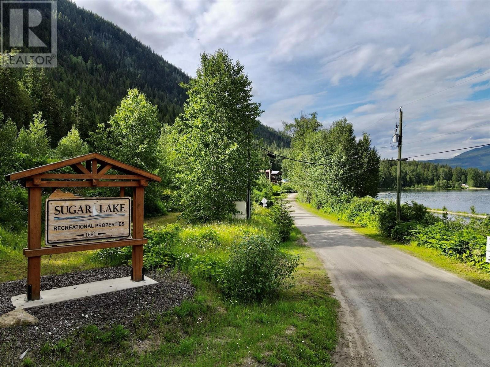 1681 Sugar Lake Road Unit# 7, Cherryville