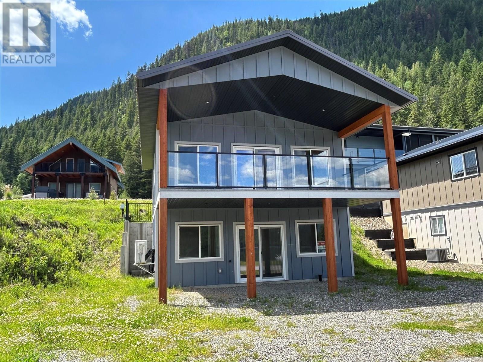 1681 Sugar Lake Road Unit# 7, Cherryville