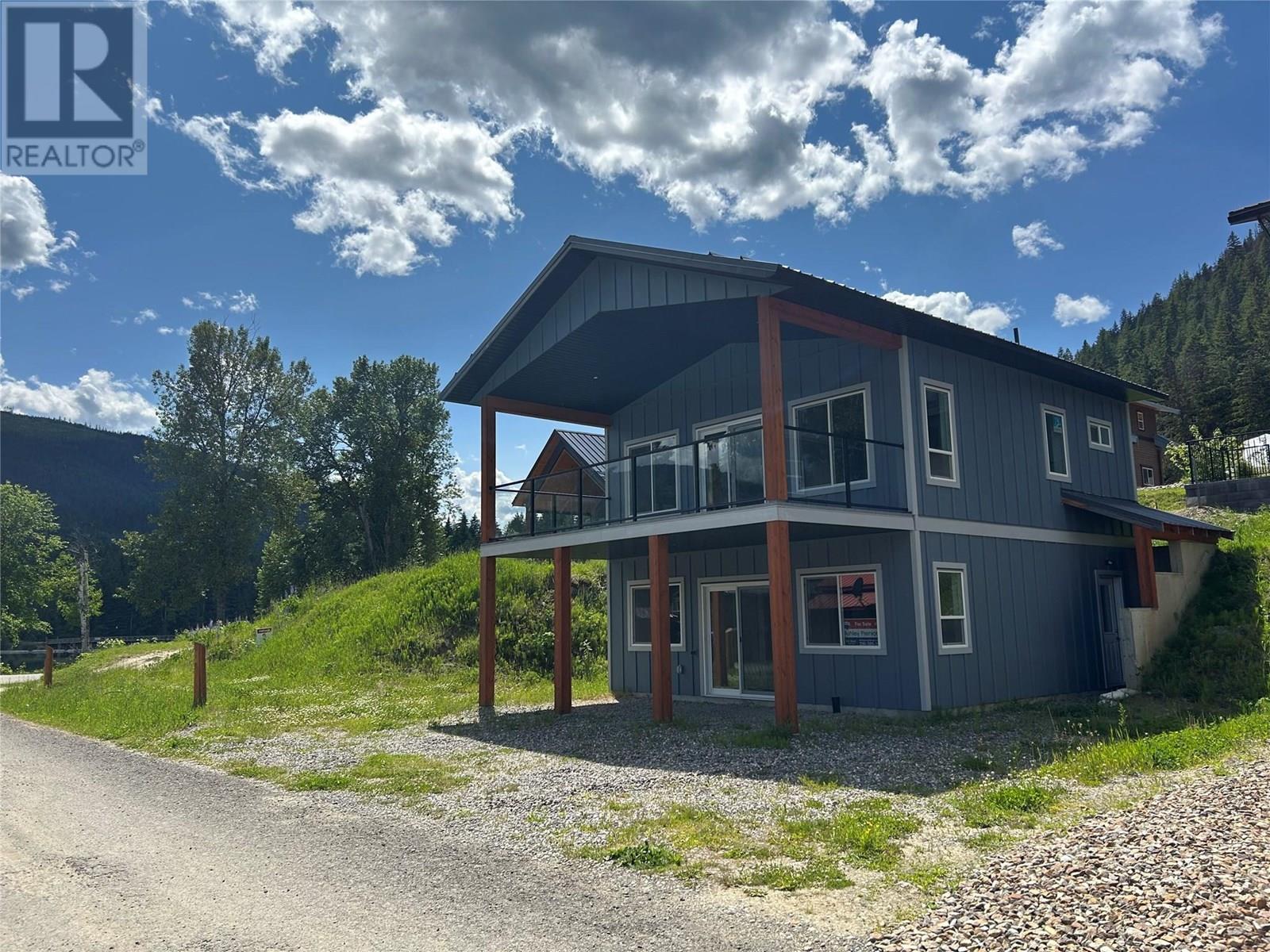 1681 Sugar Lake Road Unit# 7, Cherryville