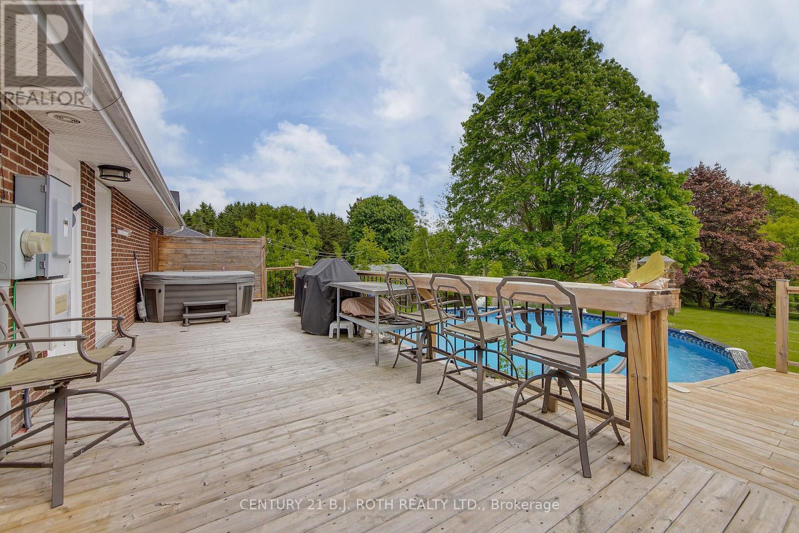 Photo 37 of 6495 13 Th Line, New Tecumseth ON