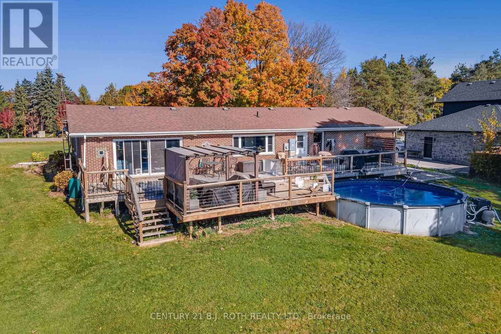 Photo 40 of 6495 13 Th Line, New Tecumseth ON