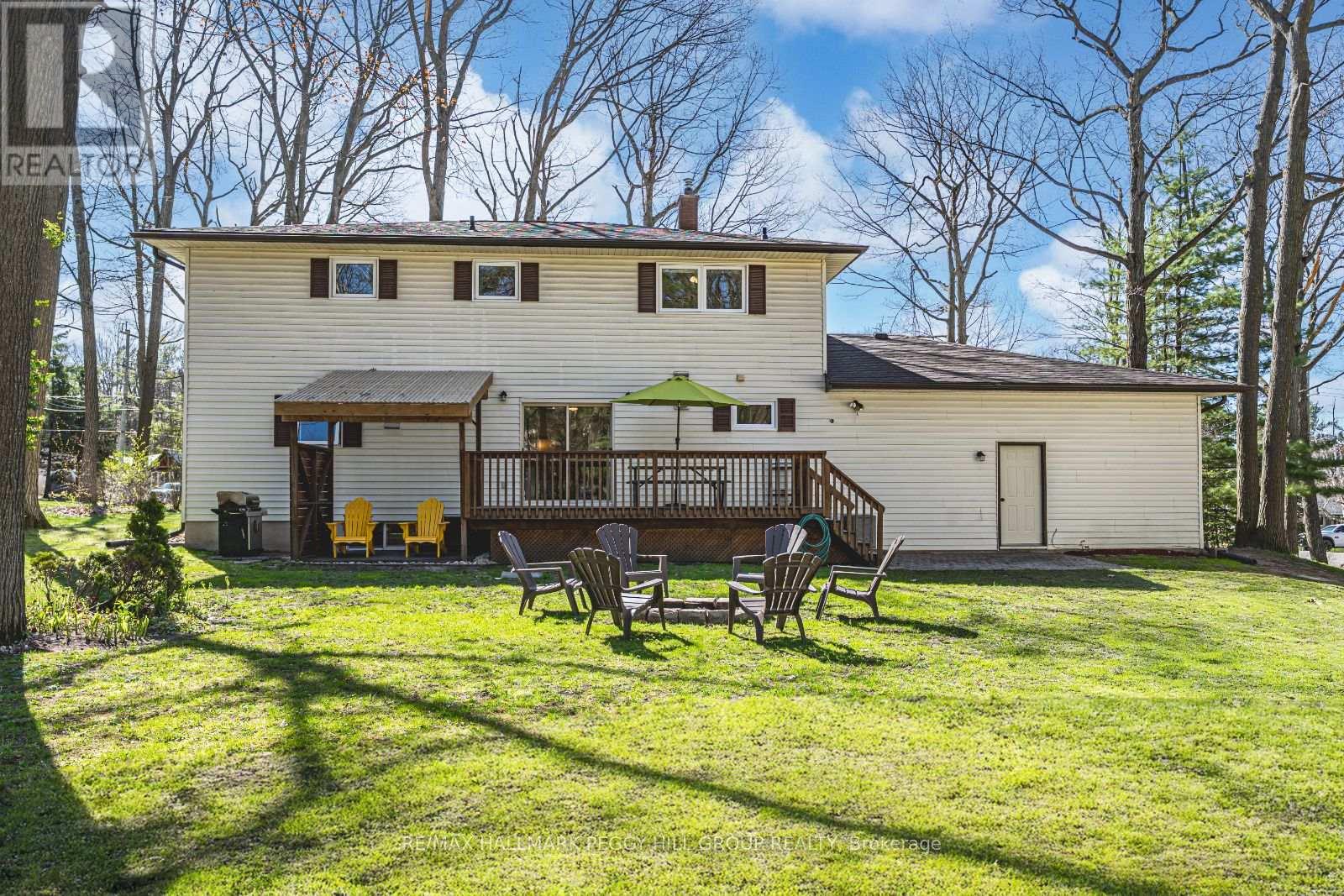 Photo 2 of 1166 Sunnidale Road, Springwater ON