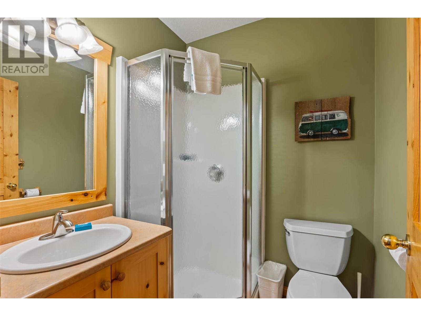 6005 Valley Drive Unit# 48, Sun Peaks