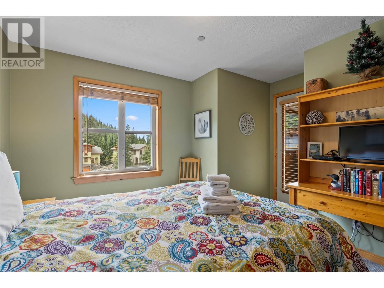 6005 Valley Drive Unit# 48, Sun Peaks