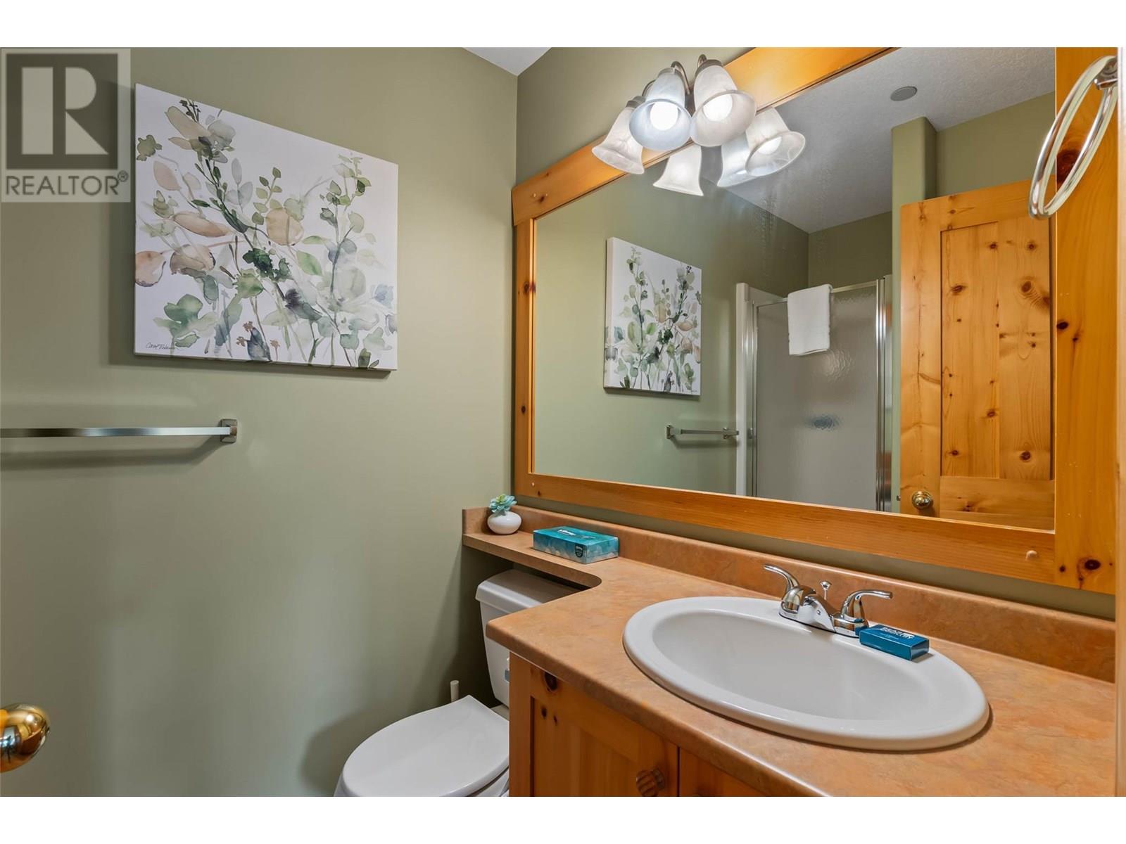 6005 Valley Drive Unit# 48, Sun Peaks