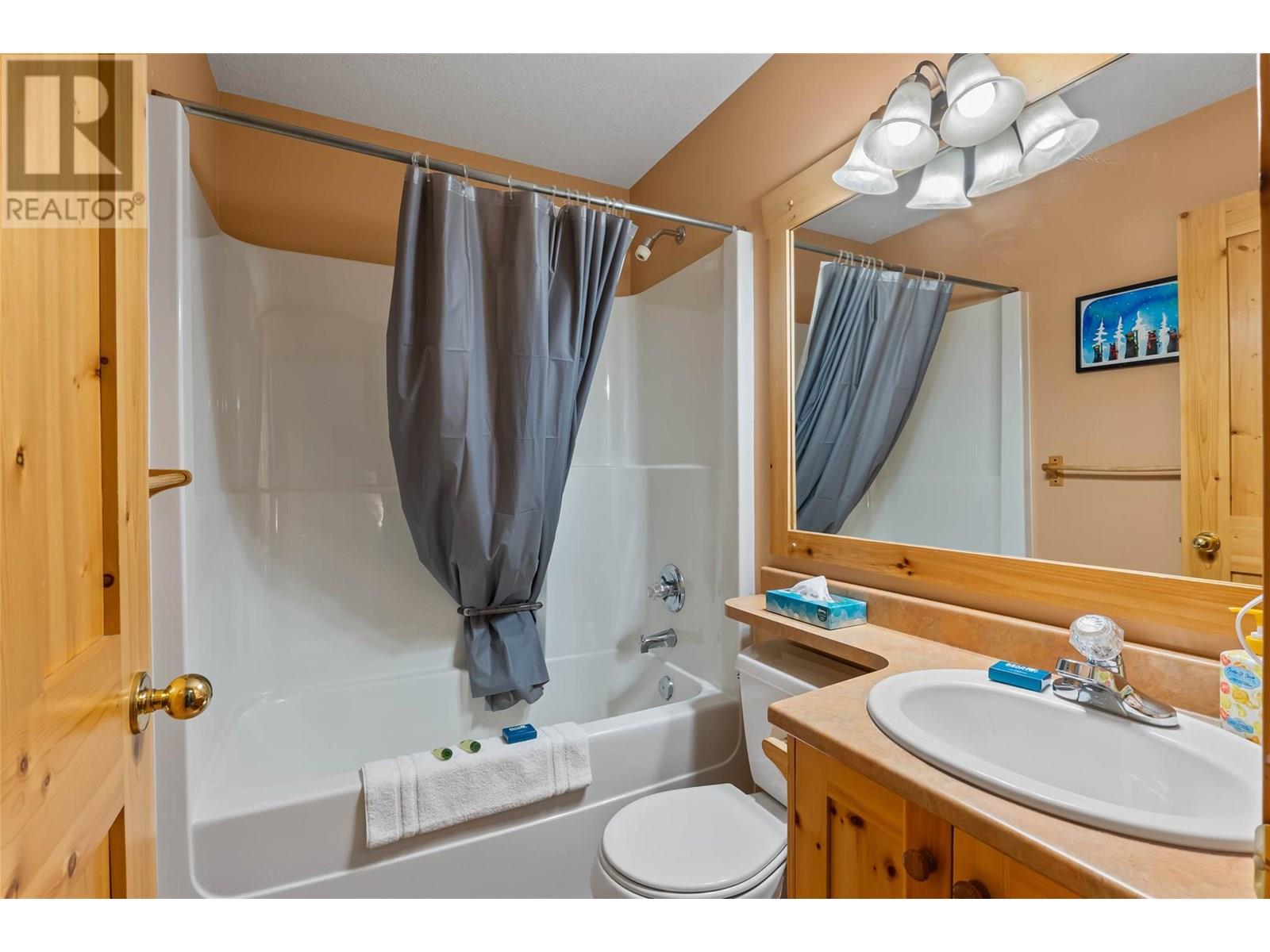 6005 Valley Drive Unit# 48, Sun Peaks