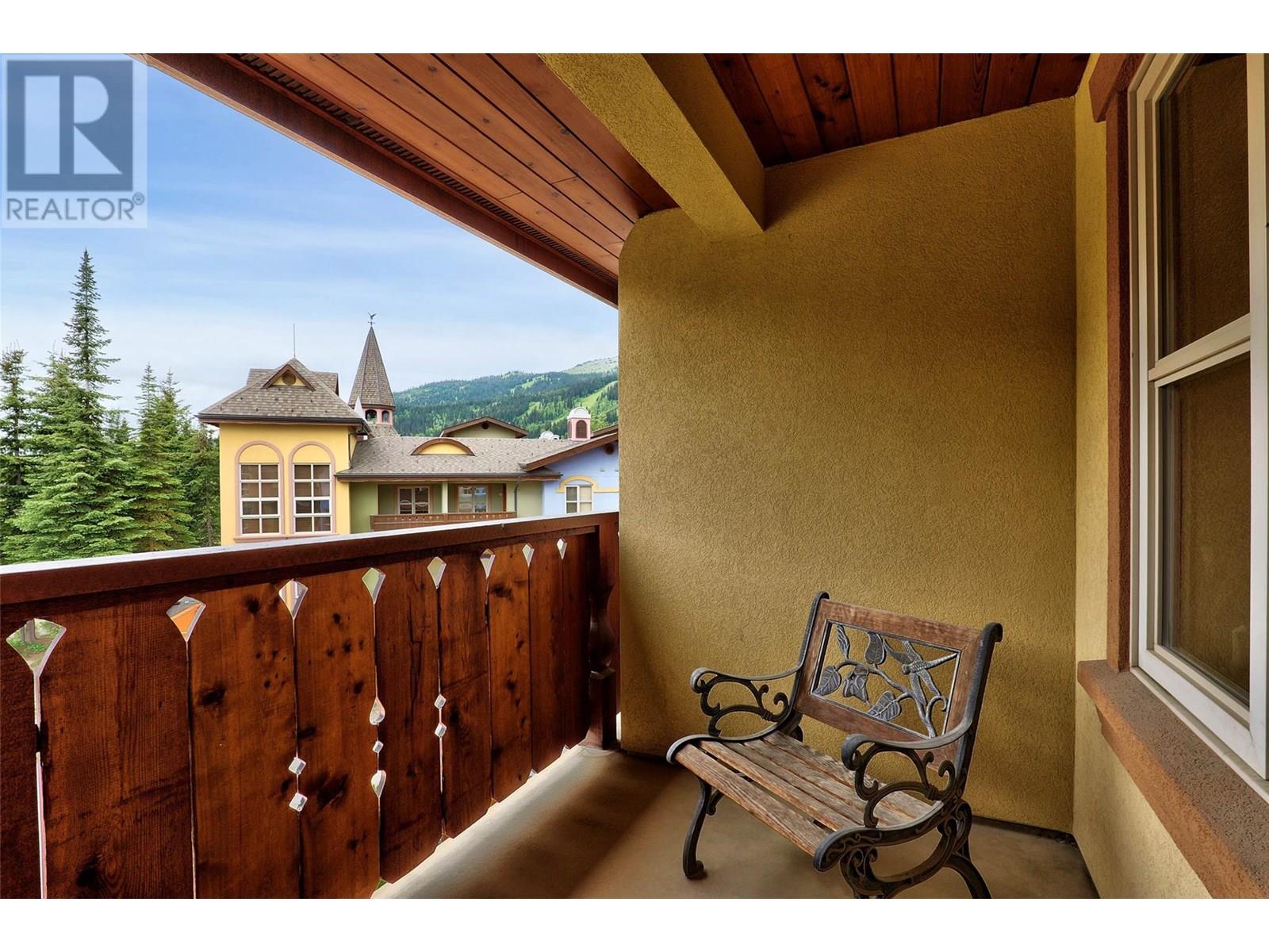 6005 Valley Drive Unit# 48, Sun Peaks