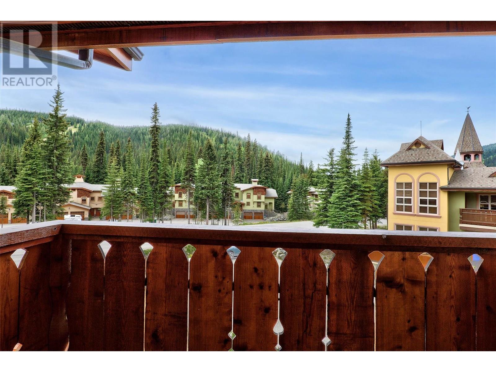 6005 Valley Drive Unit# 48, Sun Peaks