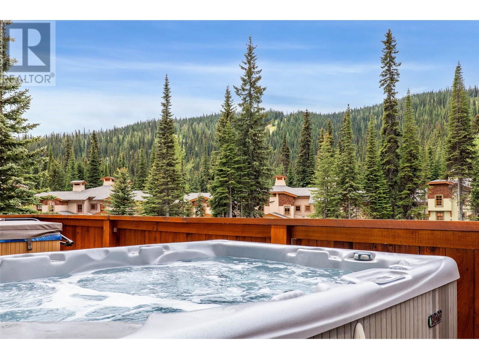 6005 Valley Drive Unit# 48, Sun Peaks