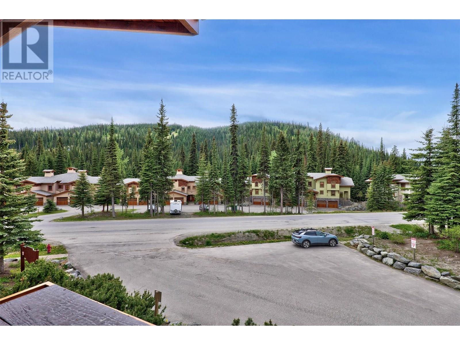 6005 Valley Drive Unit# 48, Sun Peaks
