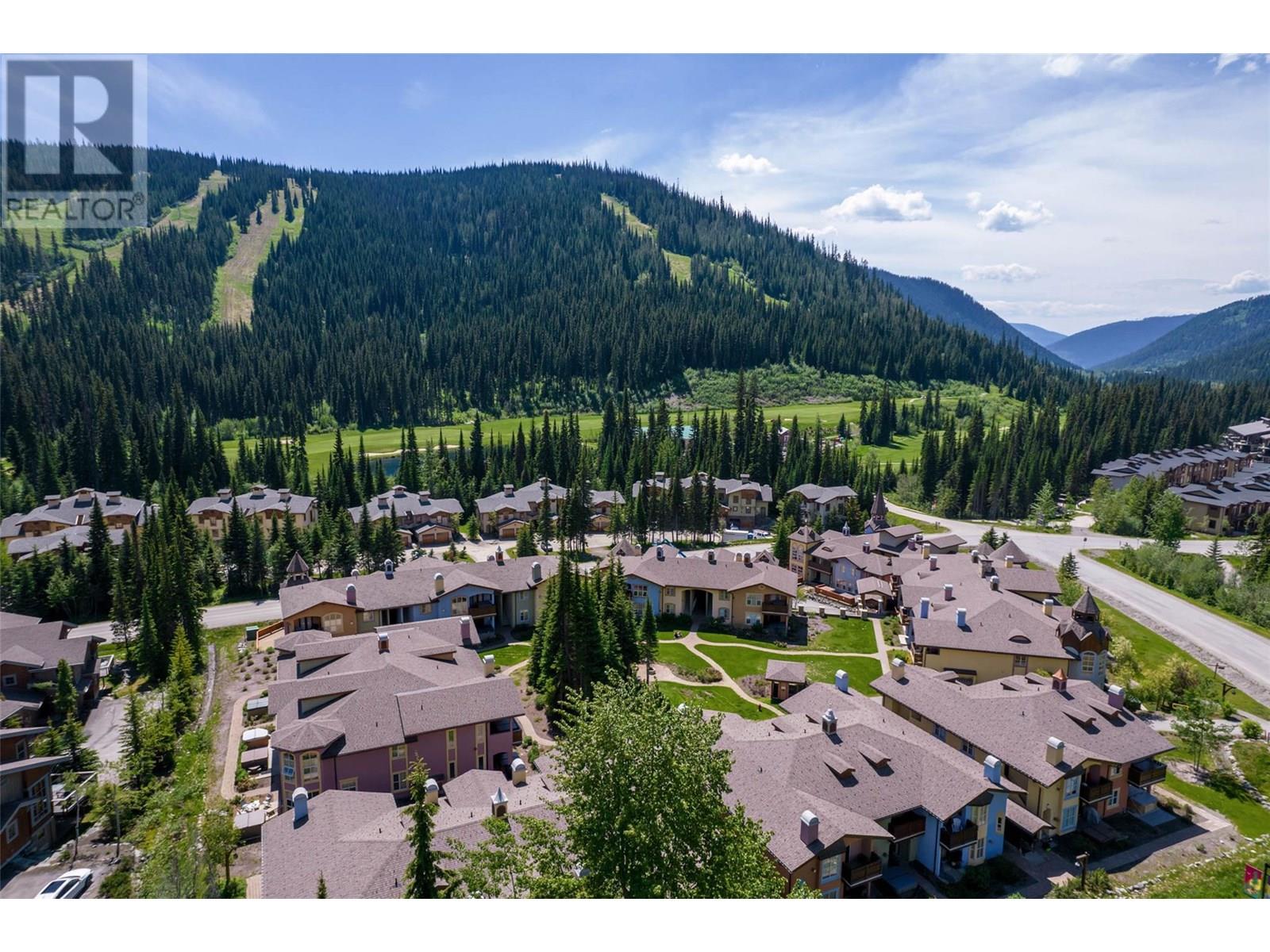 6005 Valley Drive Unit# 48, Sun Peaks