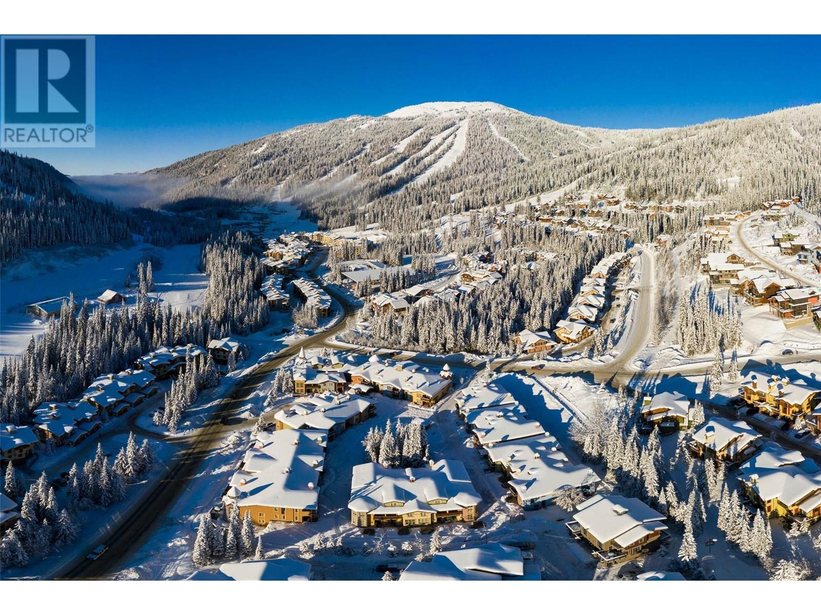 6005 Valley Drive Unit# 48, Sun Peaks