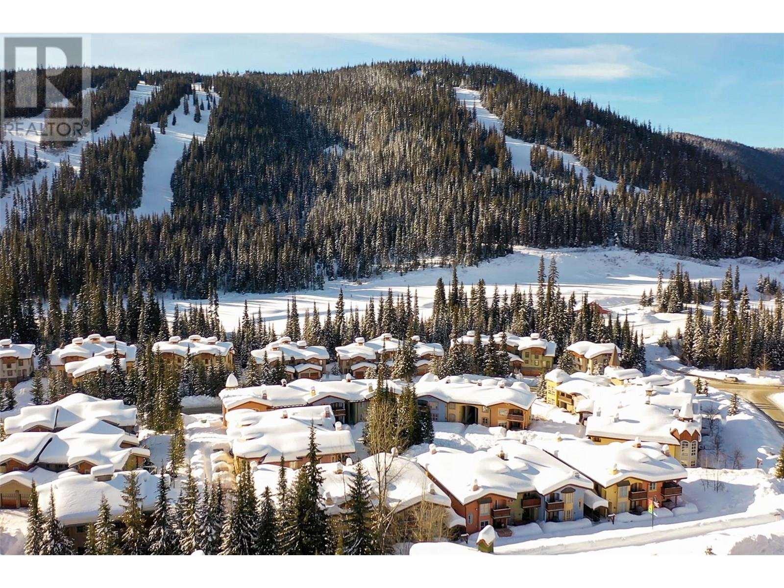 6005 Valley Drive Unit# 48, Sun Peaks