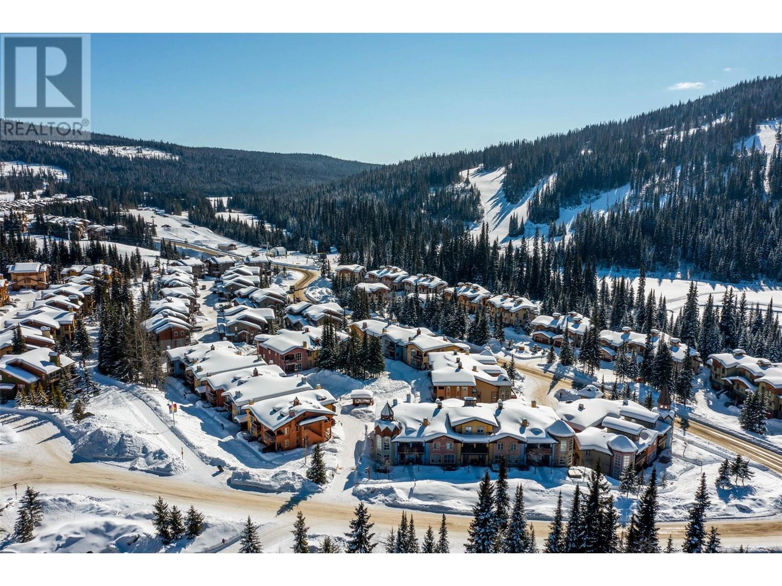 6005 Valley Drive Unit# 48, Sun Peaks