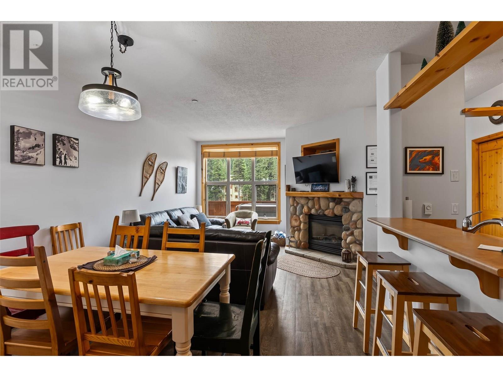 6005 Valley Drive Unit# 48, Sun Peaks