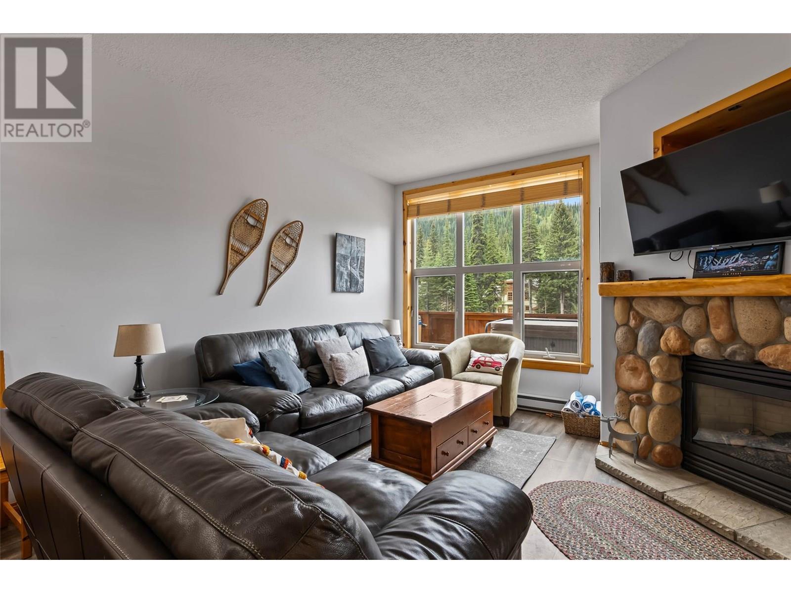 6005 Valley Drive Unit# 48, Sun Peaks