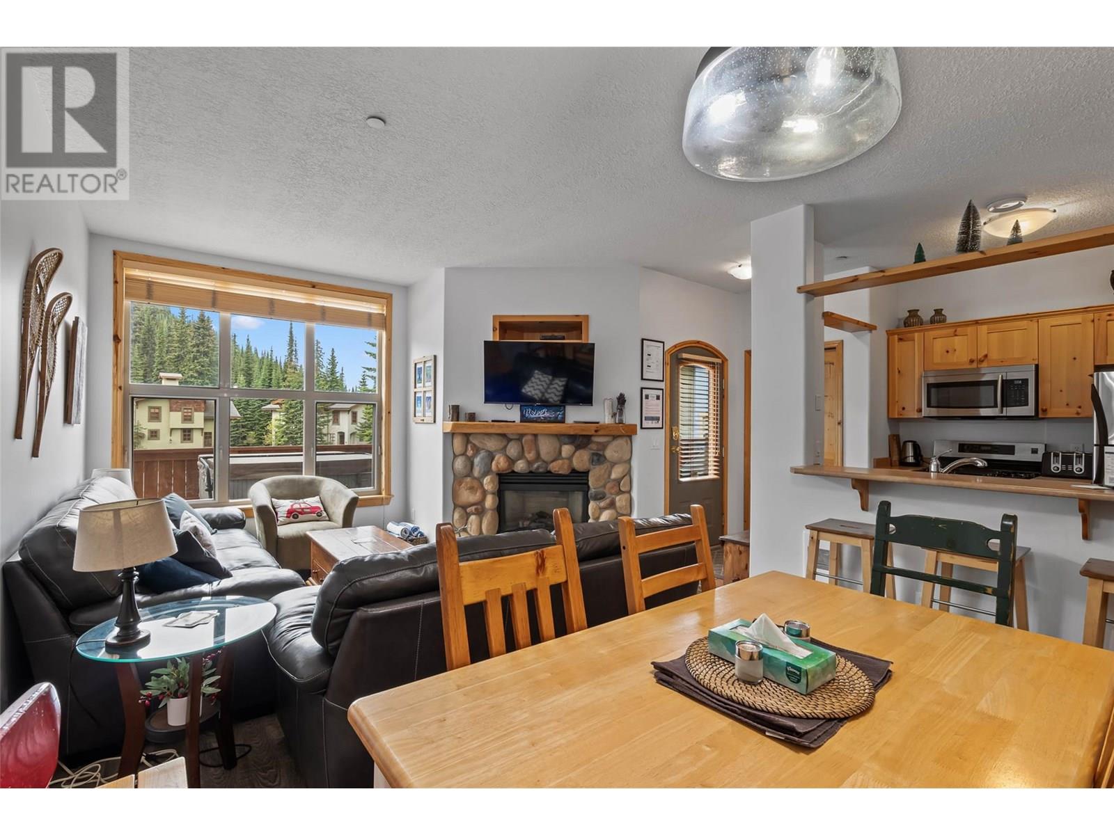 6005 Valley Drive Unit# 48, Sun Peaks