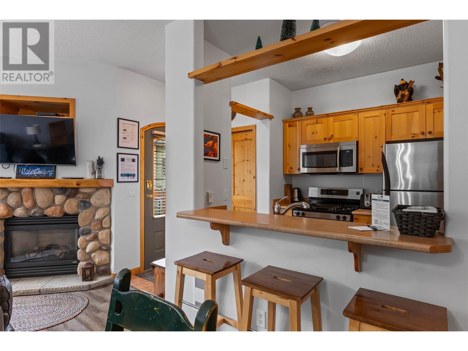 6005 Valley Drive Unit# 48, Sun Peaks