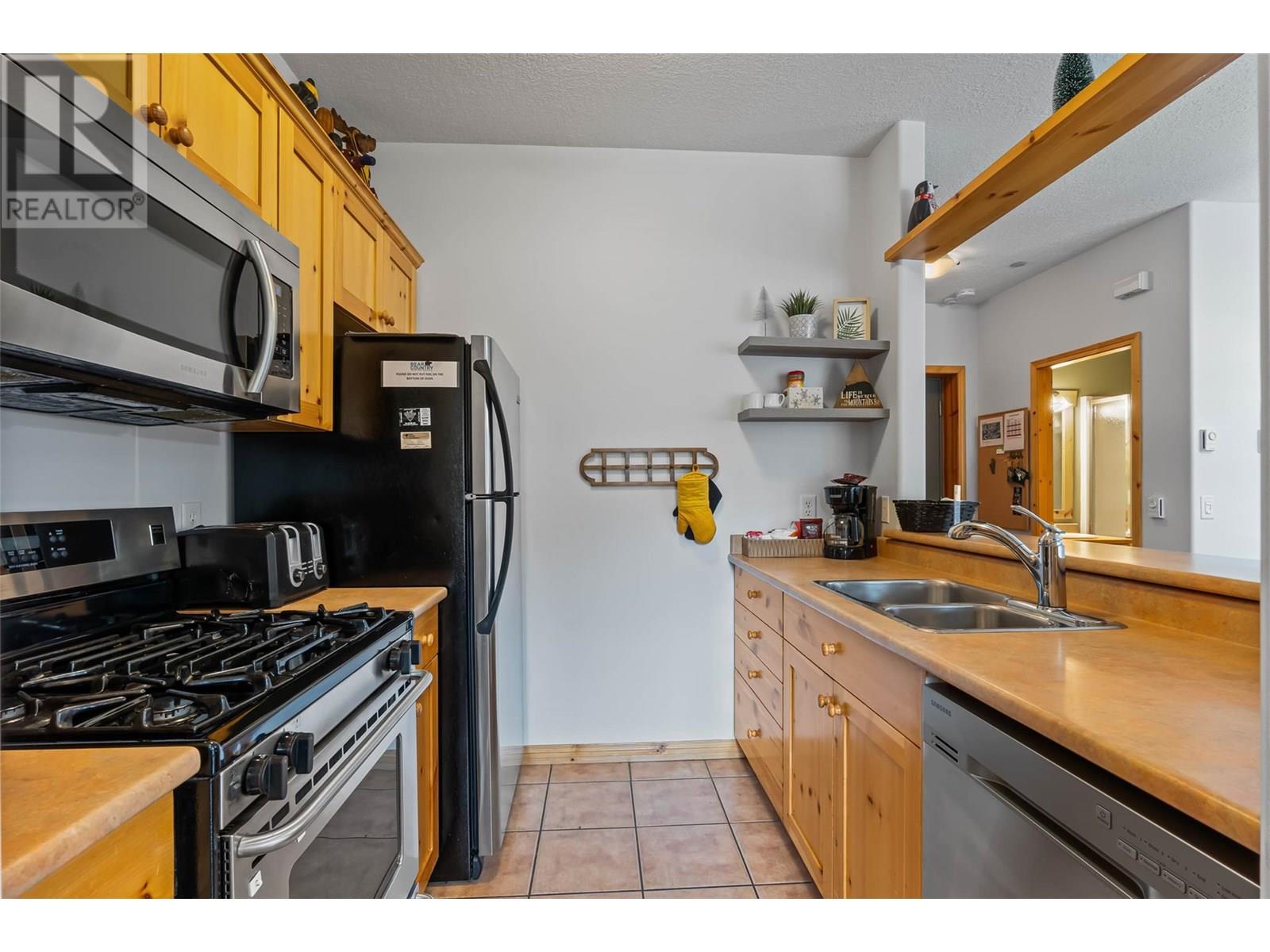 6005 Valley Drive Unit# 48, Sun Peaks