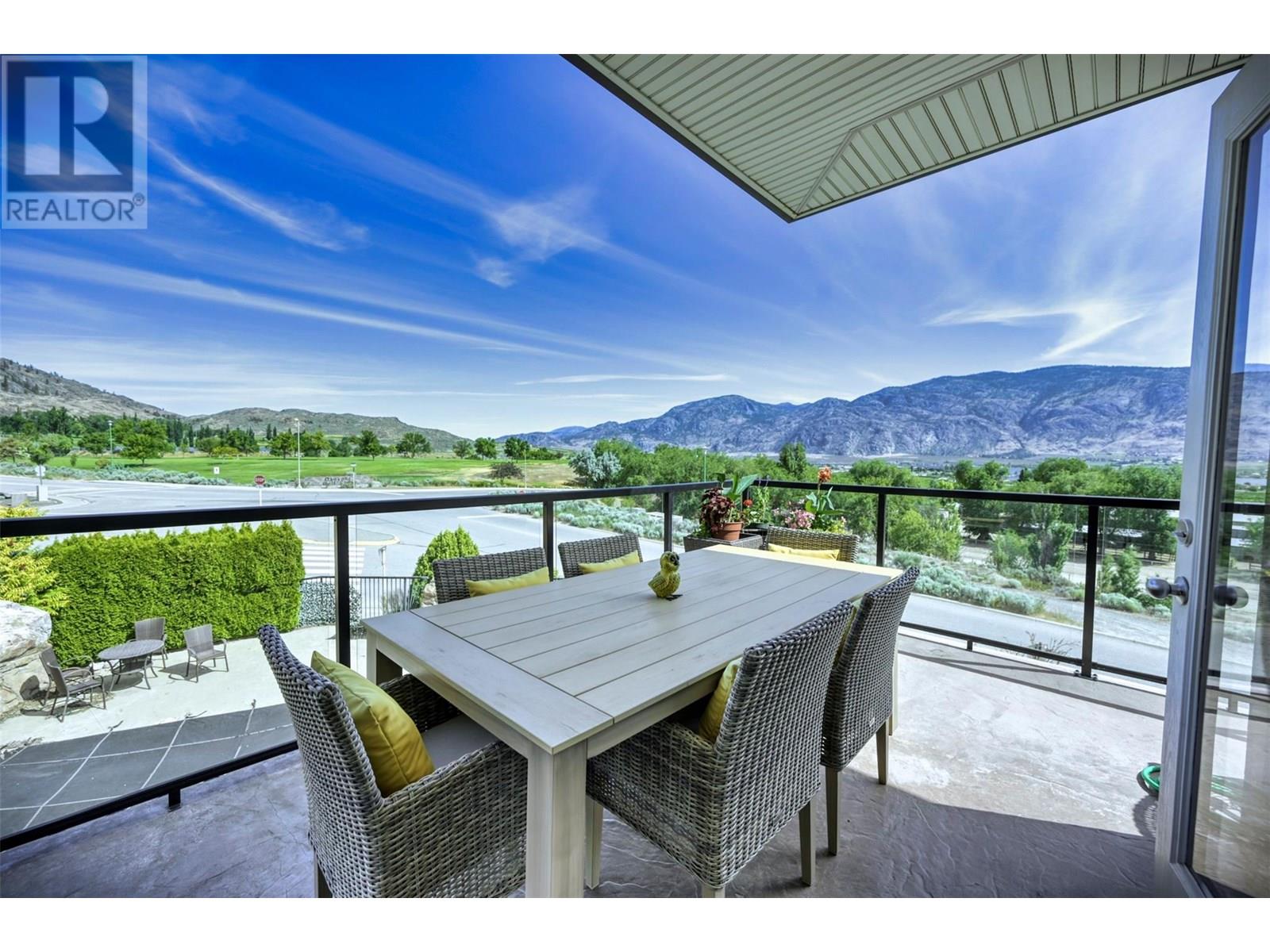 4215 PEBBLE BEACH Drive, Osoyoos