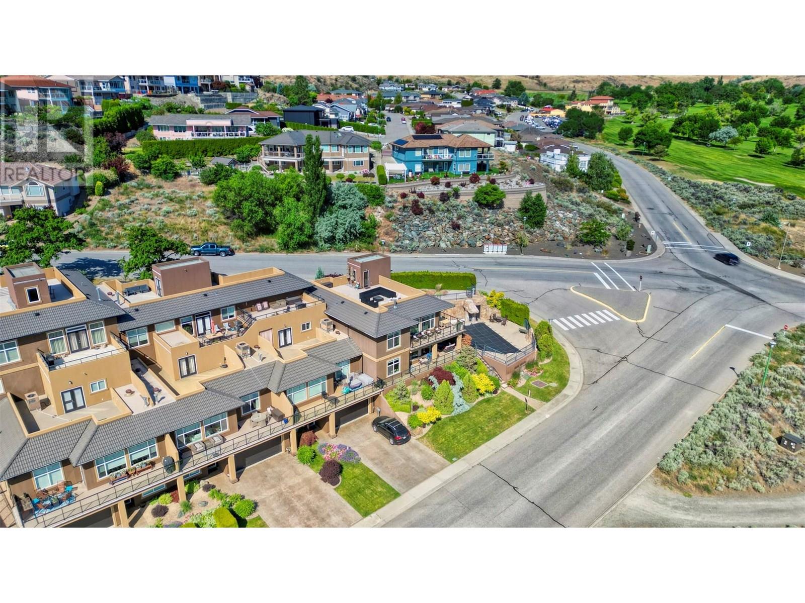 4215 PEBBLE BEACH Drive, Osoyoos