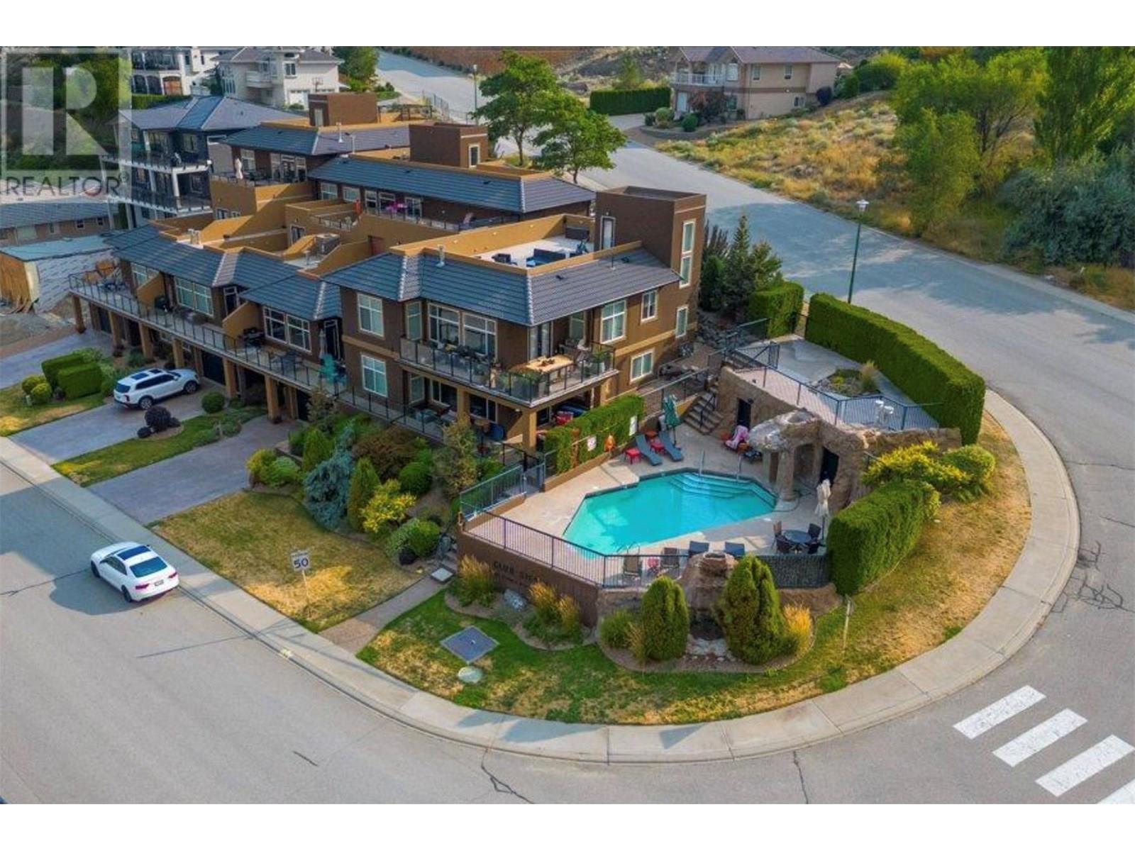 4215 PEBBLE BEACH Drive, Osoyoos