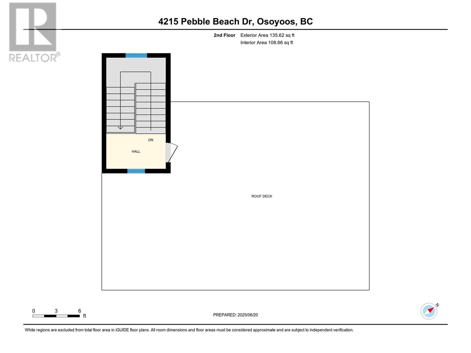 4215 PEBBLE BEACH Drive, Osoyoos