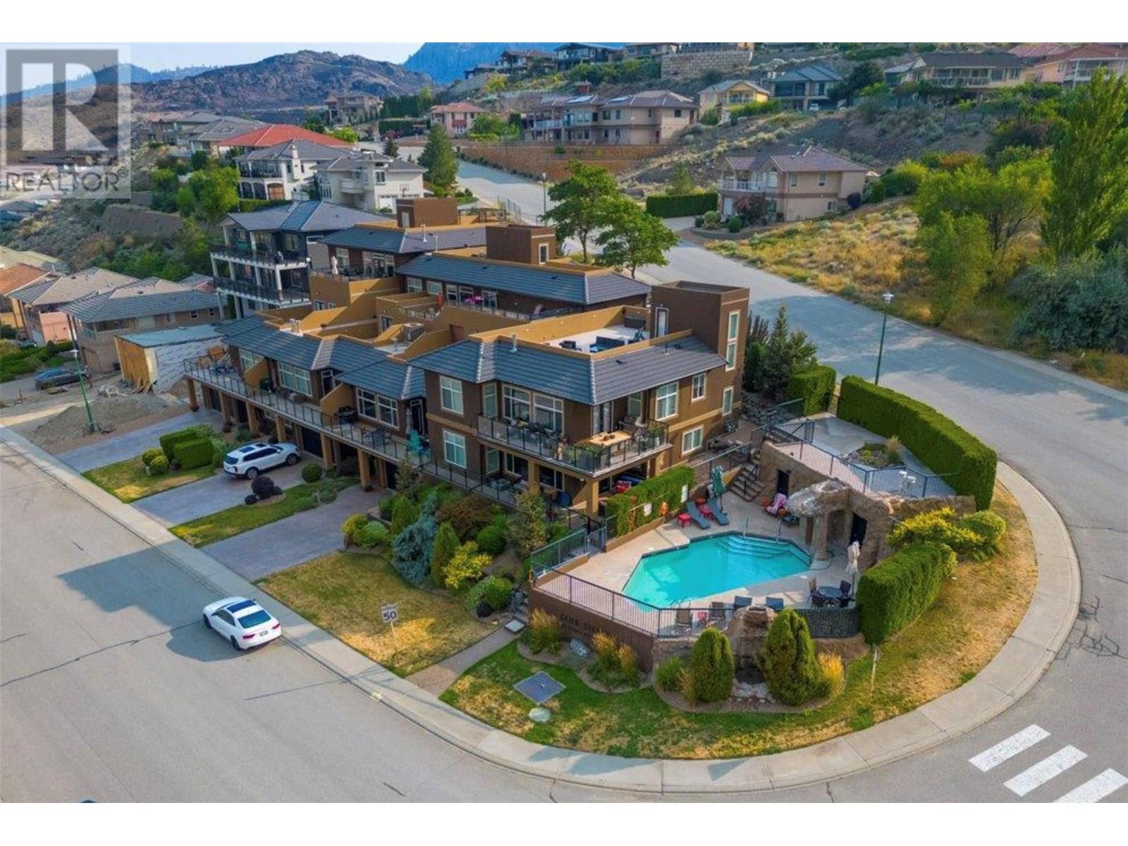 4215 PEBBLE BEACH Drive, Osoyoos