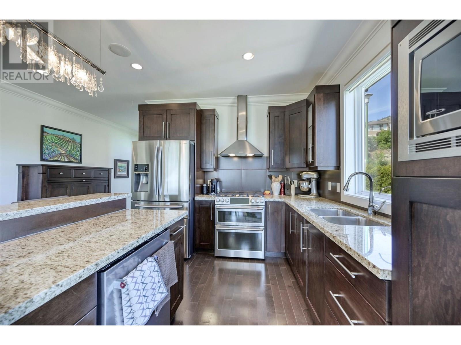 4215 PEBBLE BEACH Drive, Osoyoos