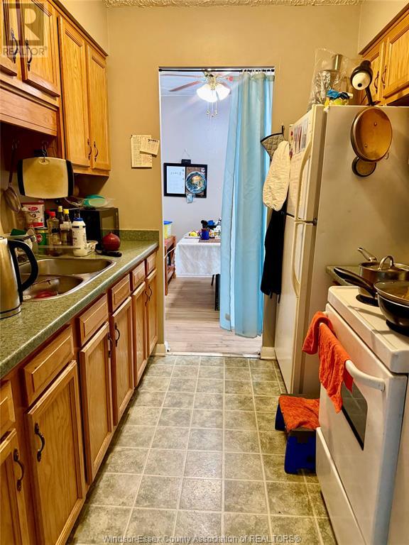 Photo 10 of 111 Riverside Drive East Unit 1107, Windsor ON