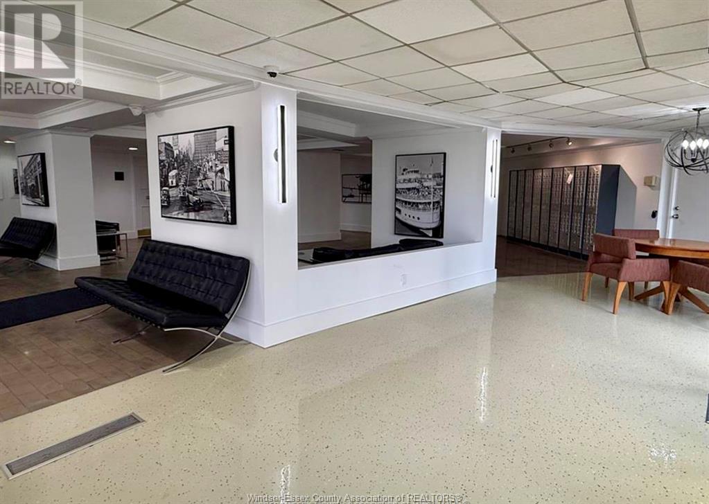 Photo 6 of 111 Riverside Drive East Unit 1107, Windsor ON