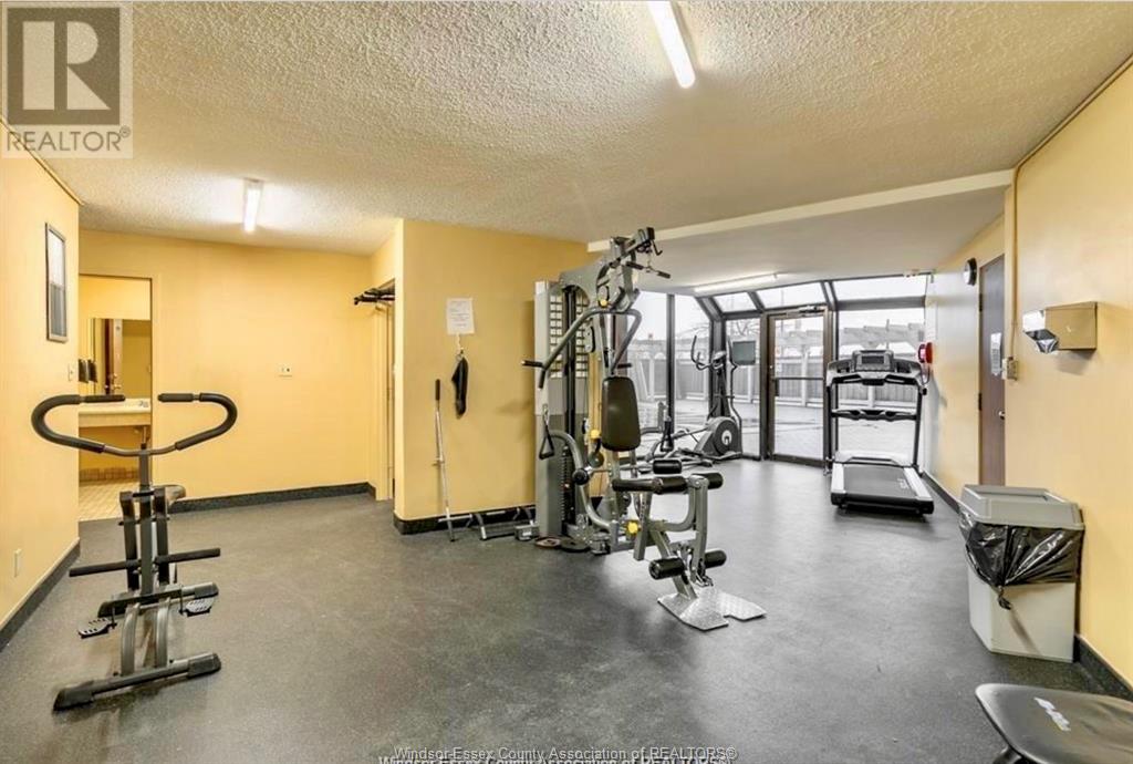 Photo 13 of 111 Riverside Drive East Unit 1107, Windsor ON