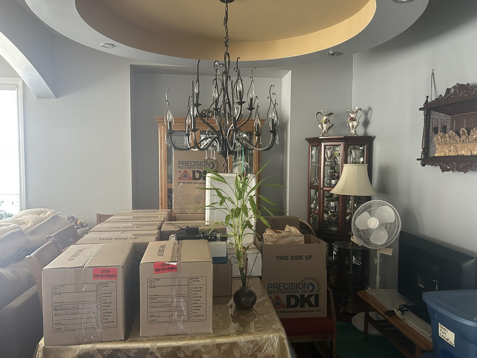 5133 CECIL RIDGE PLACE, Promontory, Chilliwack