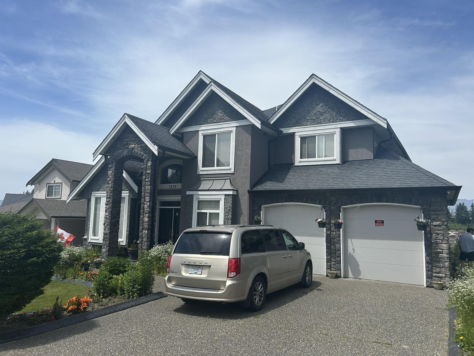 5133 CECIL RIDGE PLACE, Promontory, Chilliwack