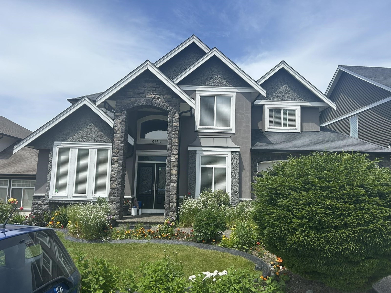 5133 CECIL RIDGE PLACE, Promontory, Chilliwack