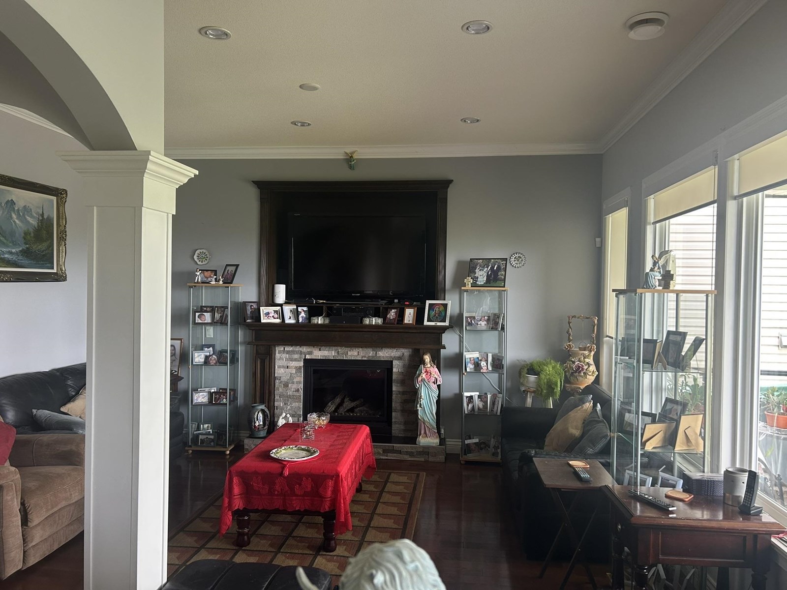 5133 CECIL RIDGE PLACE, Promontory, Chilliwack